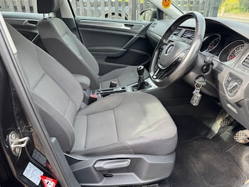 Used Volkswagen Golf 2013 for sale - 78623195: Photo