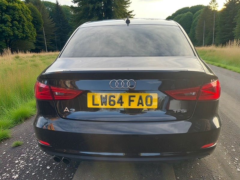 Used Audi A3 2025 for sale - 77349674: Photo 10