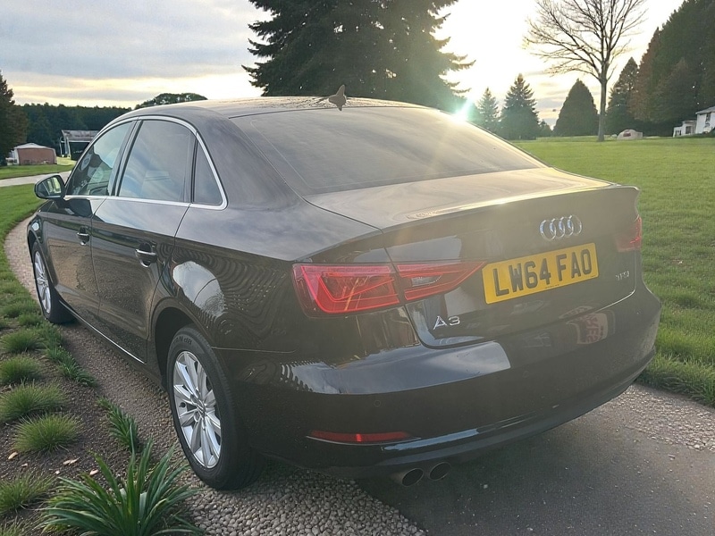 Used Audi A3 2025 for sale - 77349674: Photo 11