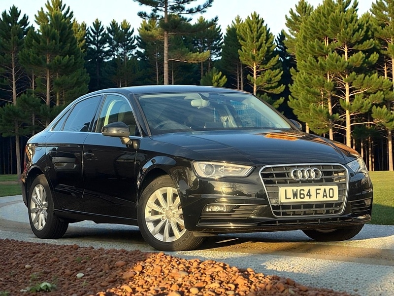 Used Audi A3 2025 for sale - 77349674: Photo 12