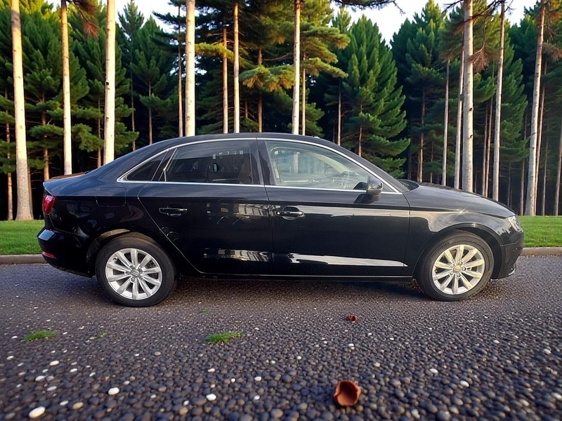 Used Audi A3 2025 for sale - 77349674: Photo 13