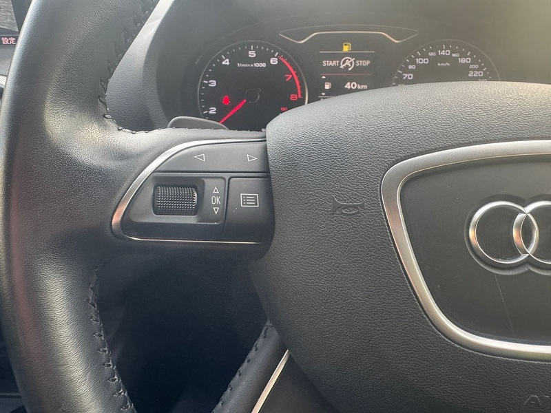 Used Audi A3 2025 for sale - 77349674: Photo 18