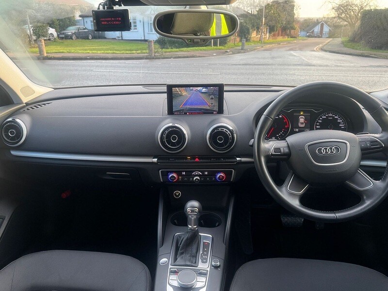 Used Audi A3 2025 for sale - 77349674: Photo 25