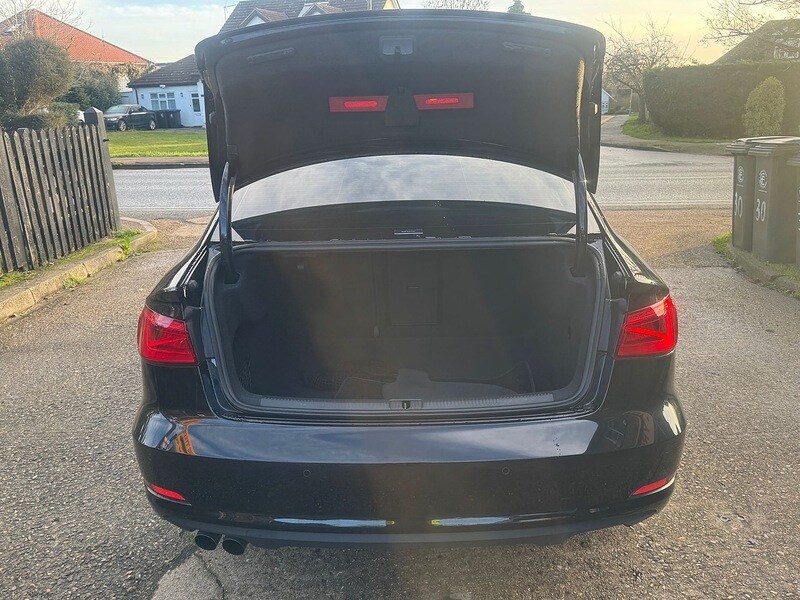 Used Audi A3 2025 for sale - 77349674: Photo 26