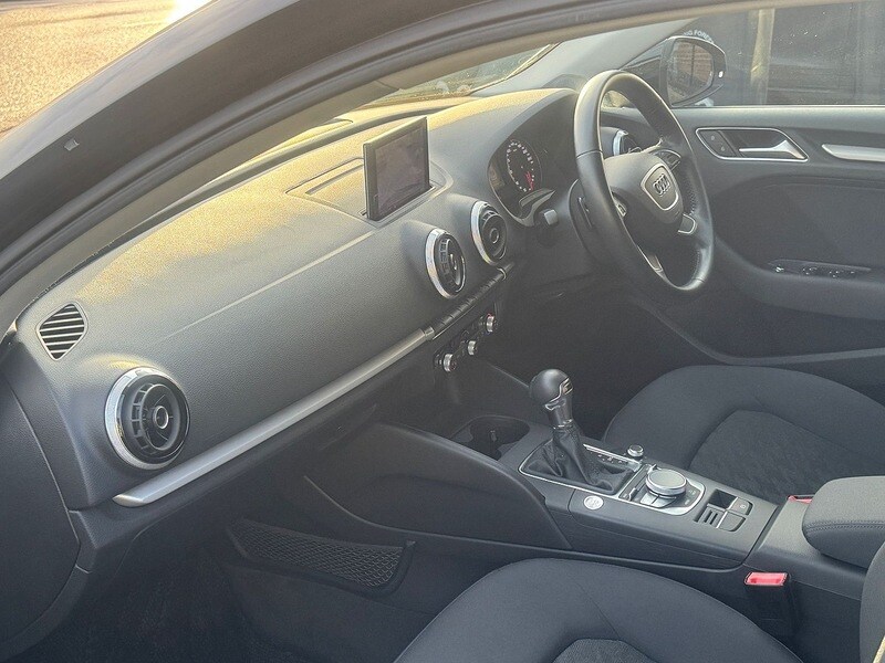 Used Audi A3 2025 for sale - 77349674: Photo 27