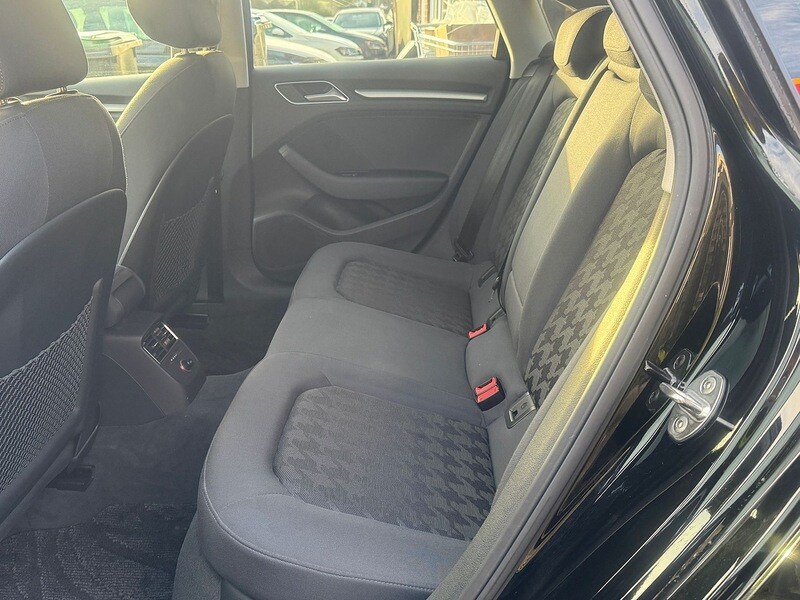 Used Audi A3 2025 for sale - 77349674: Photo 29