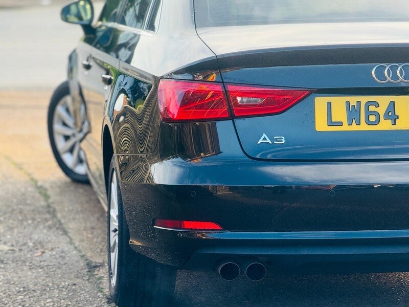 Used Audi A3 2025 for sale - 77349674: Photo 33