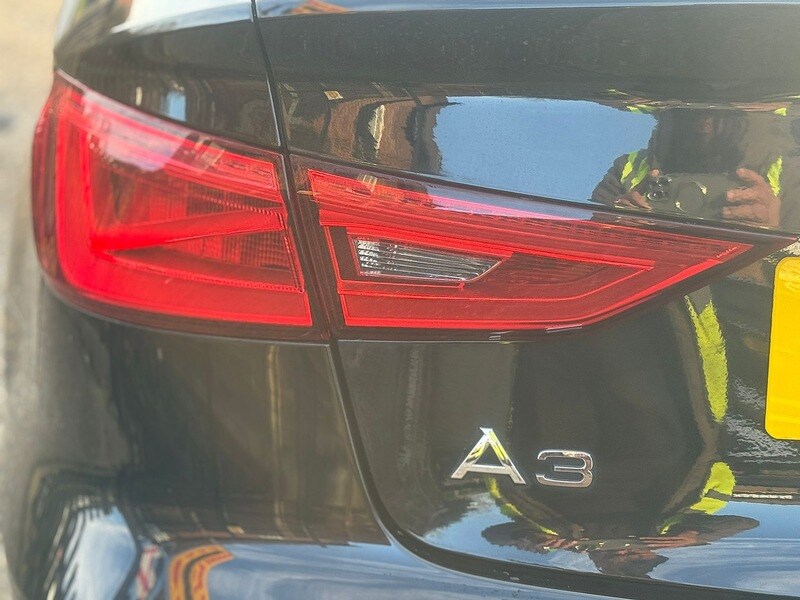 Used Audi A3 2025 for sale - 77349674: Photo 35