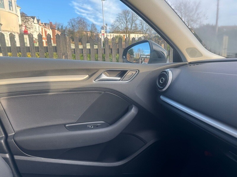 Used Audi A3 2025 for sale - 77349674: Photo 36