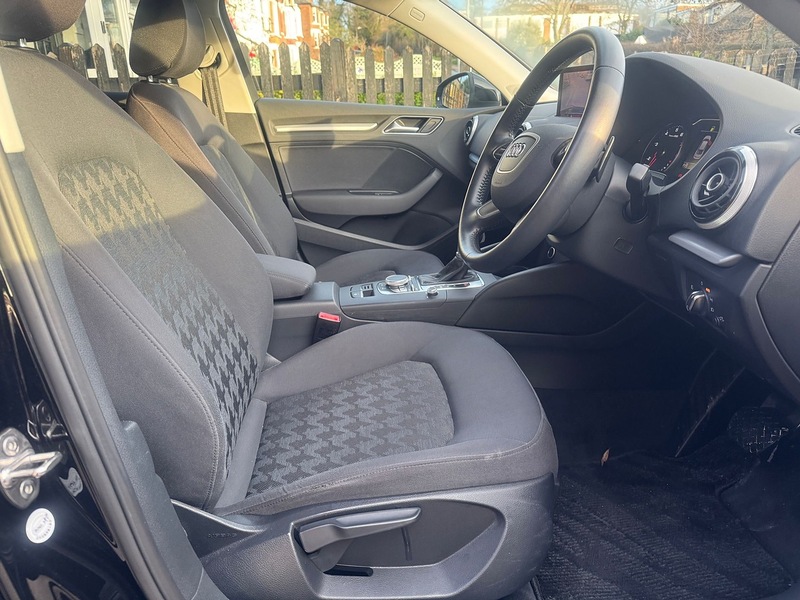 Used Audi A3 2025 for sale - 77349674: Photo 4