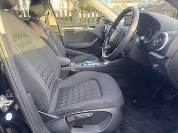 Used Audi A3 2014 for sale - 77349674: Photo