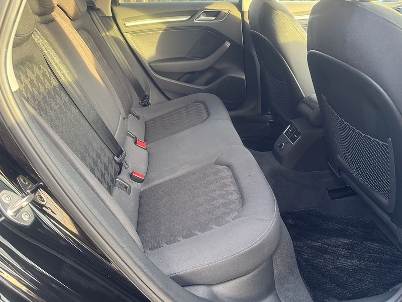 Used Audi A3 2025 for sale - 77349674: Photo 5