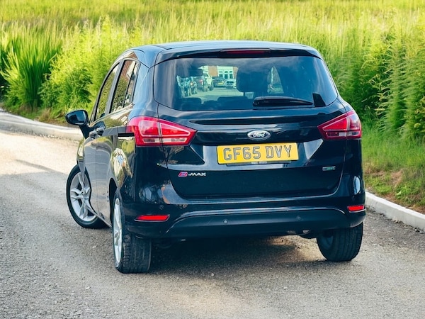 Used Ford B-MAX 2015 for sale - 73969531: Photo 11