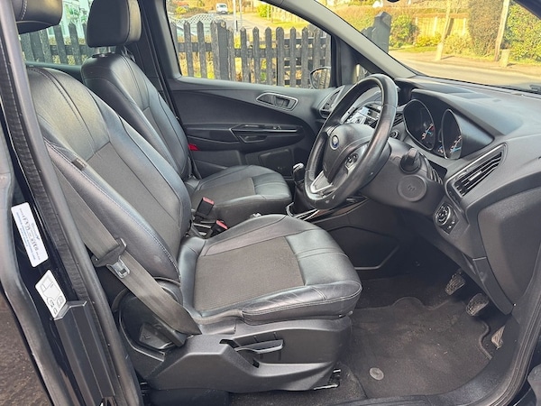 Used Ford B-MAX 2015 for sale - 73969531: Photo 12