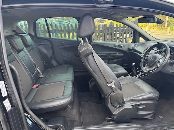Used Ford B-MAX 2015 for sale - 73969531: Photo 13