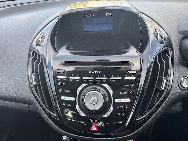 Used Ford B-MAX 2015 for sale - 73969531: Photo 14