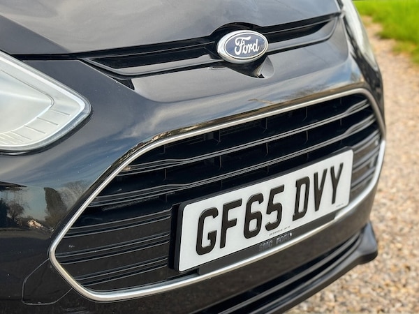 Used Ford B-MAX 2015 for sale - 73969531: Photo 22