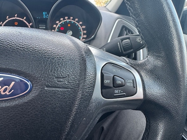 Used Ford B-MAX 2015 for sale - 73969531: Photo 26