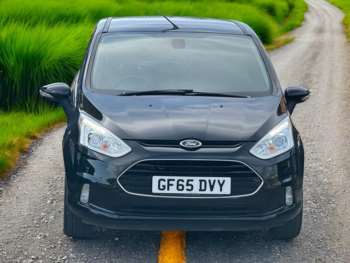 Used Ford B-MAX 2015 for sale - 73969531: Photo