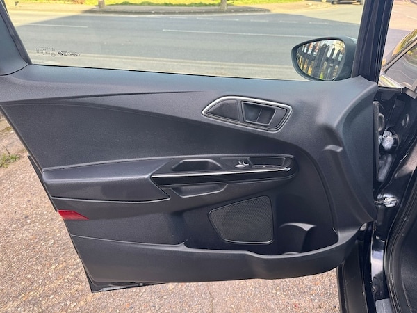 Used Ford B-MAX 2015 for sale - 73969531: Photo 32