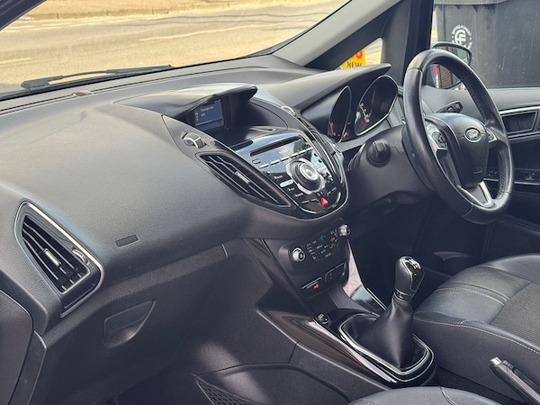 Used Ford B-MAX 2015 for sale - 73969531: Photo 33