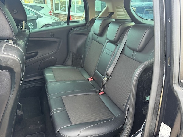 Used Ford B-MAX 2015 for sale - 73969531: Photo 35
