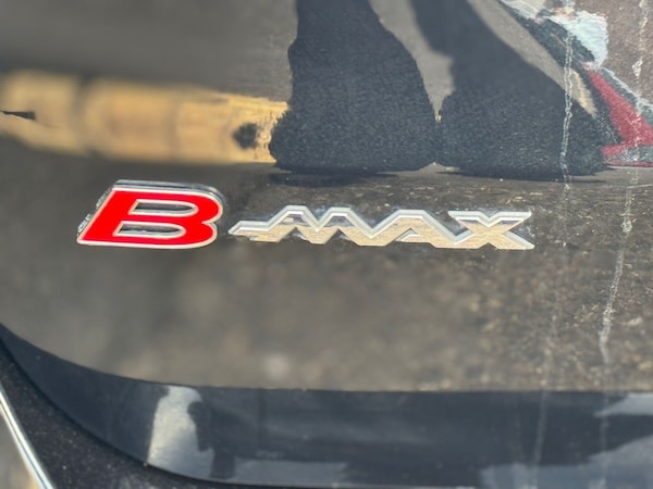 Used Ford B-MAX 2015 for sale - 73969531: Photo 36