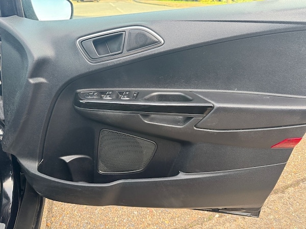Used Ford B-MAX 2015 for sale - 73969531: Photo 38