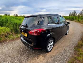 Used Ford B-MAX 2015 for sale - 73969531: Photo