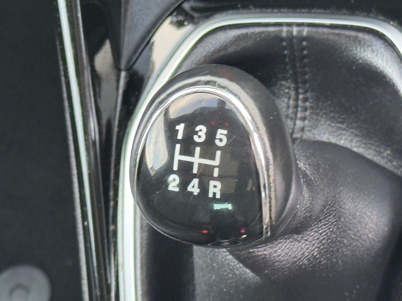 Vehicle 40