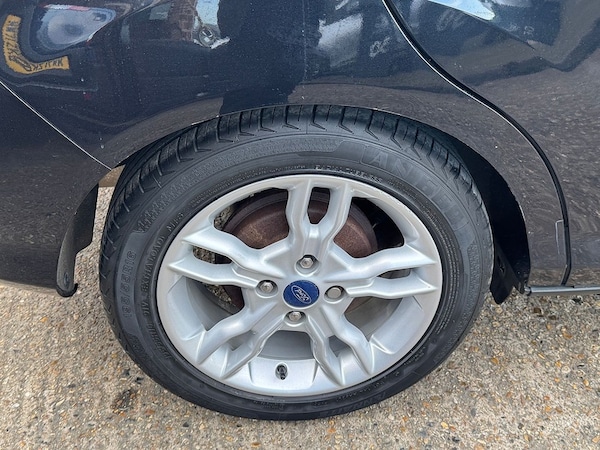 Used Ford B-MAX 2015 for sale - 73969531: Photo 41