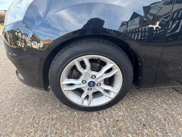 Used Ford B-MAX 2015 for sale - 73969531: Photo 42