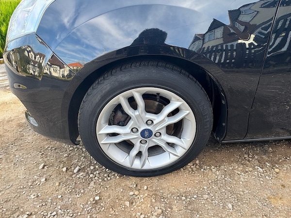 Used Ford B-MAX 2015 for sale - 73969531: Photo 43