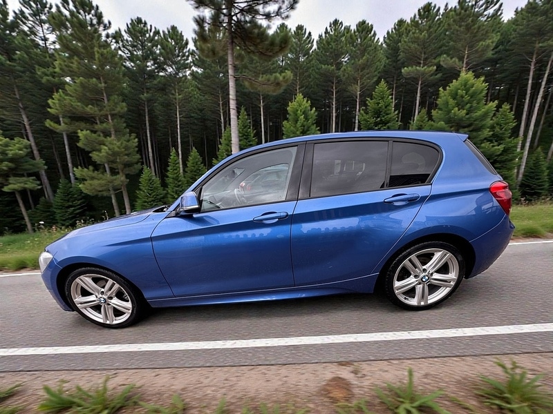 Used BMW 1 Series 2012 for sale - 77282327: Photo 11