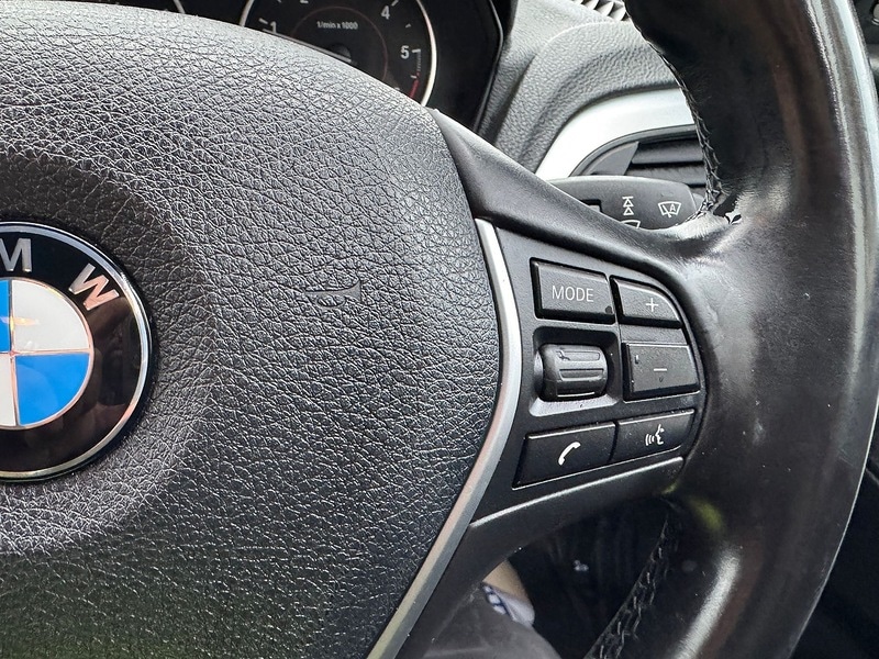 Used BMW 1 Series 2012 for sale - 77282327: Photo 15