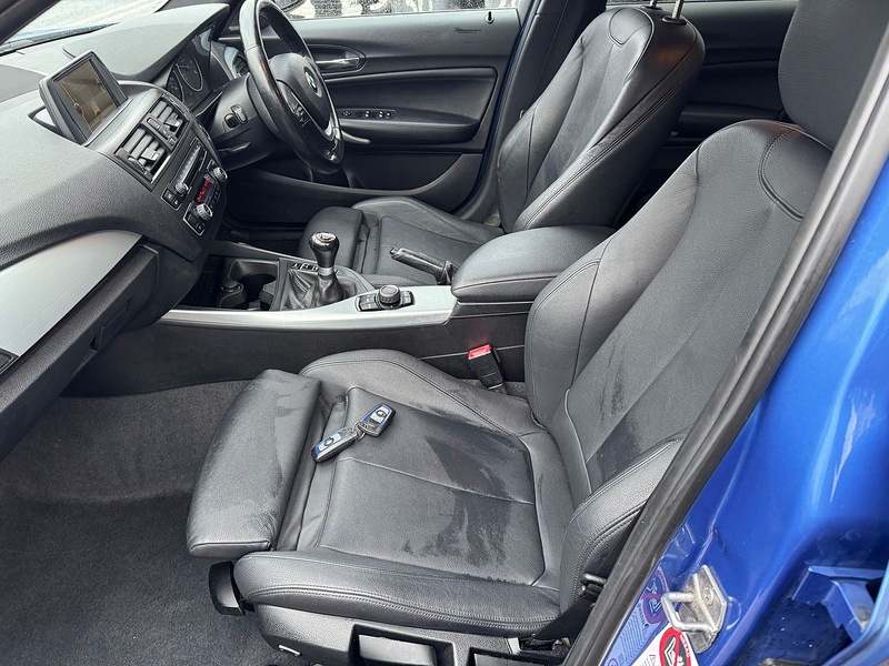 Used BMW 1 Series 2012 for sale - 77282327: Photo 16