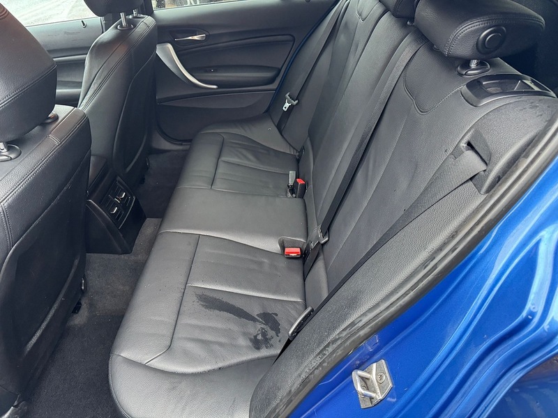 Used BMW 1 Series 2012 for sale - 77282327: Photo 17