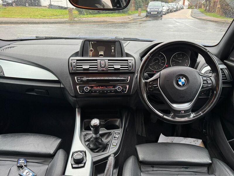 Used BMW 1 Series 2012 for sale - 77282327: Photo 25
