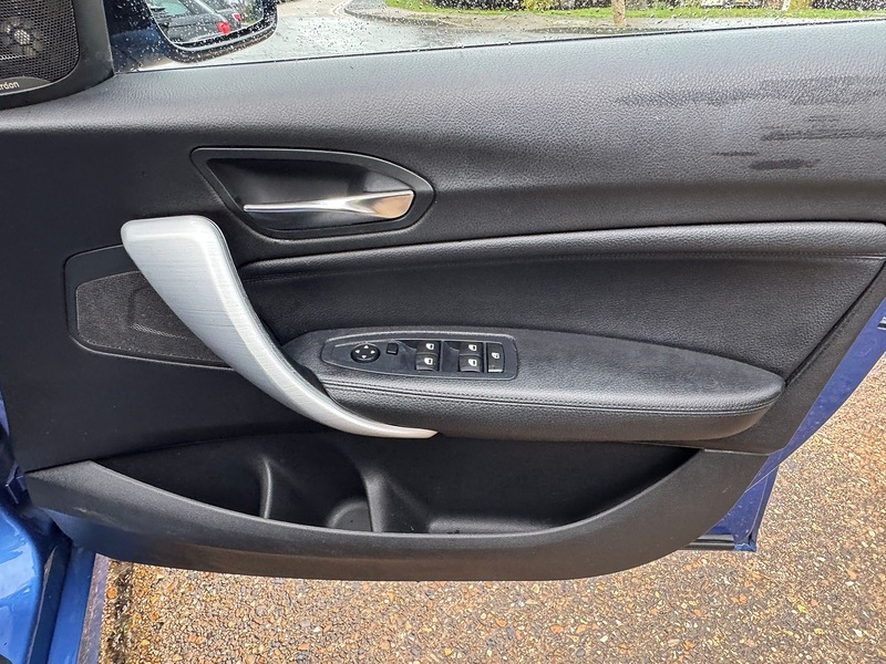 Used BMW 1 Series 2012 for sale - 77282327: Photo 26