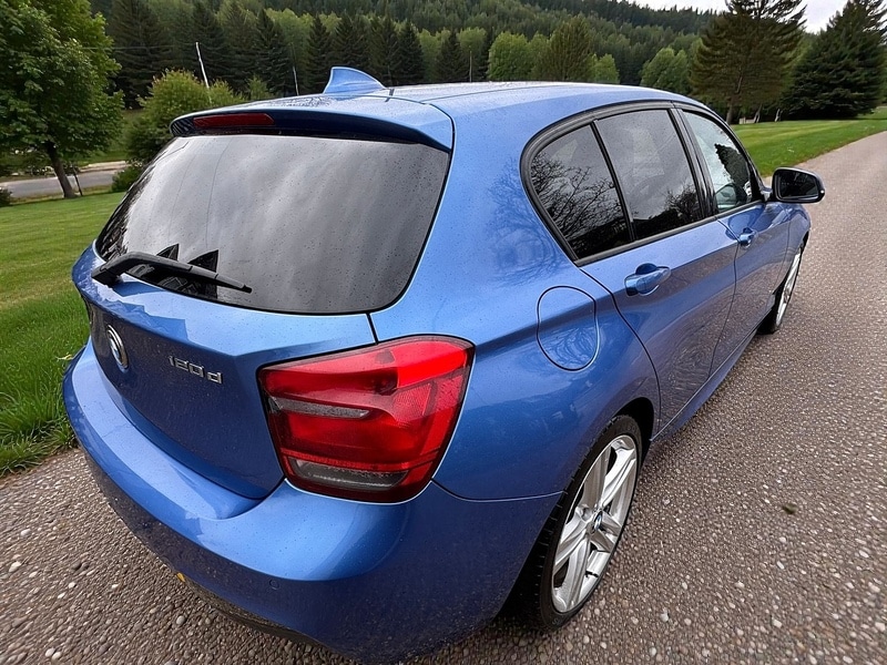 Used BMW 1 Series 2012 for sale - 77282327: Photo 3