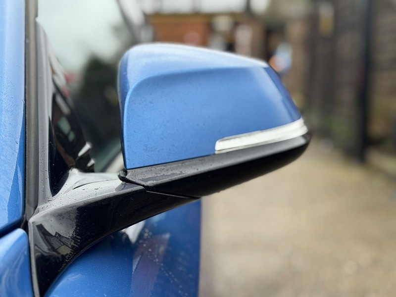 Used BMW 1 Series 2012 for sale - 77282327: Photo 32