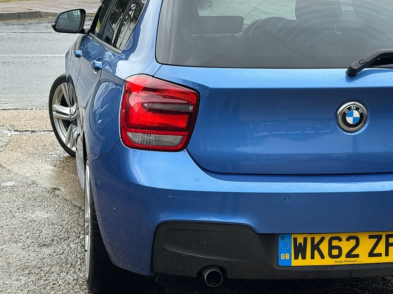 Used BMW 1 Series 2012 for sale - 77282327: Photo 33