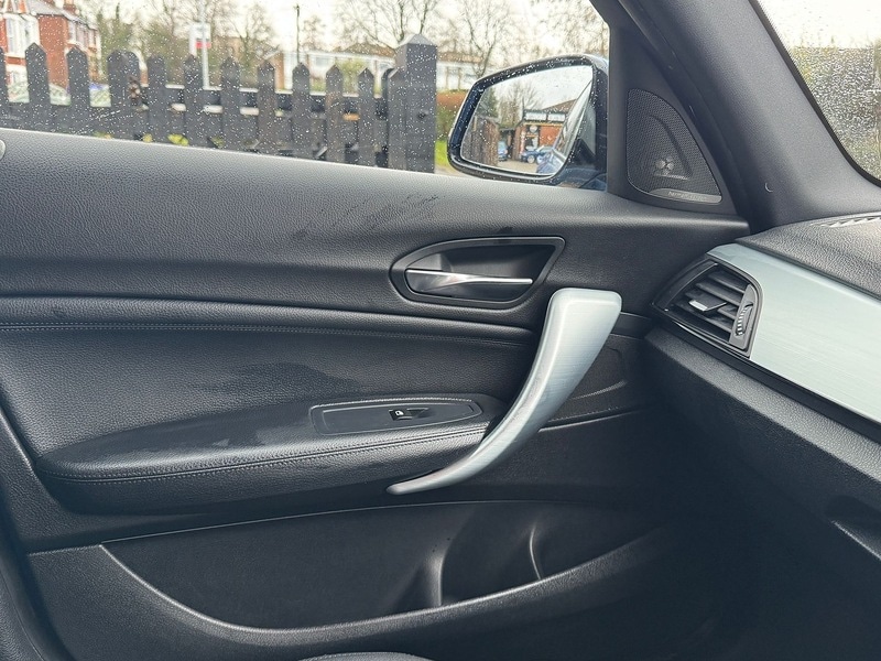 Used BMW 1 Series 2012 for sale - 77282327: Photo 34