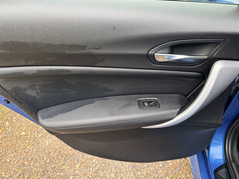 Used BMW 1 Series 2012 for sale - 77282327: Photo 36