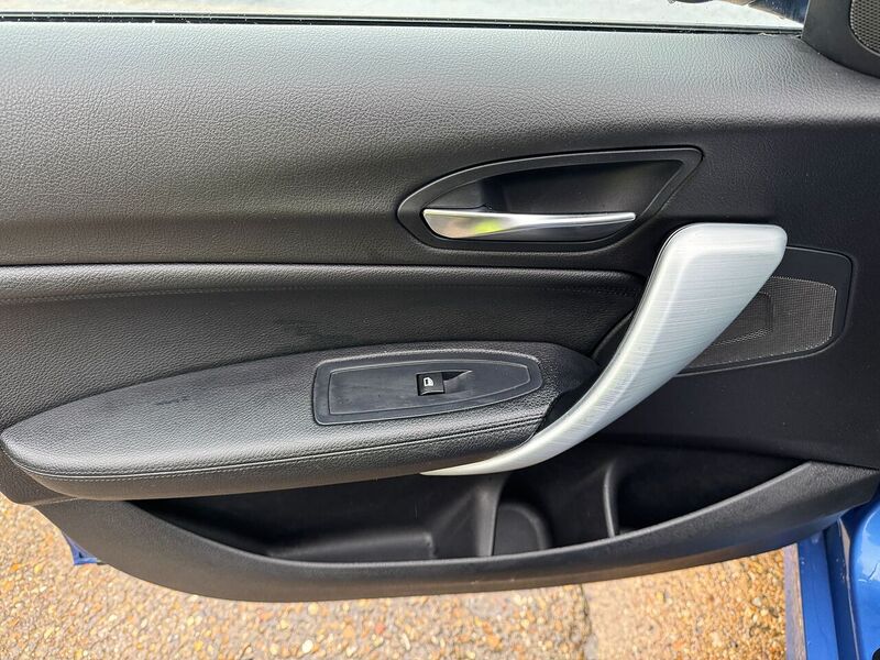 Used BMW 1 Series 2012 for sale - 77282327: Photo 37