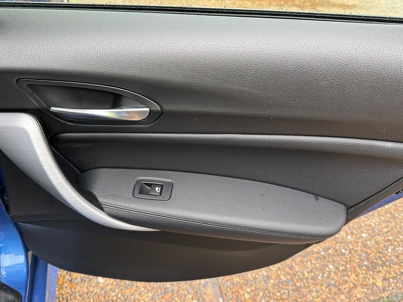 Used BMW 1 Series 2012 for sale - 77282327: Photo 38