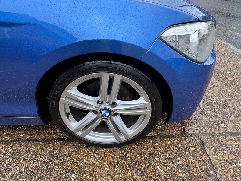 Used BMW 1 Series 2012 for sale - 77282327: Photo 39