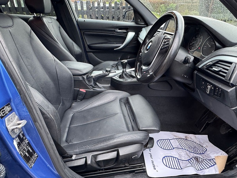 Used BMW 1 Series 2012 for sale - 77282327: Photo 4