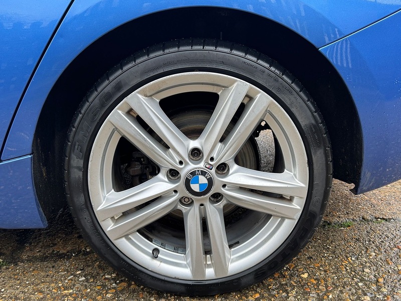 Used BMW 1 Series 2012 for sale - 77282327: Photo 40