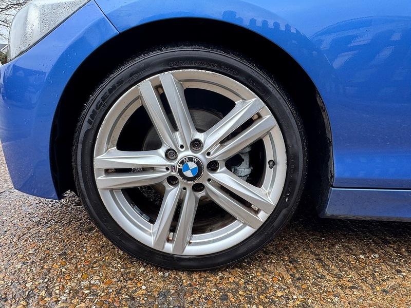 Used BMW 1 Series 2012 for sale - 77282327: Photo 41